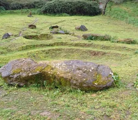 Quinta Da Pera Rocha Back Too Nature Bed & Breakfast *