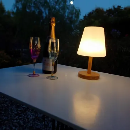 Quinta Da Pera Rocha Back Too Nature Bed & Breakfast *