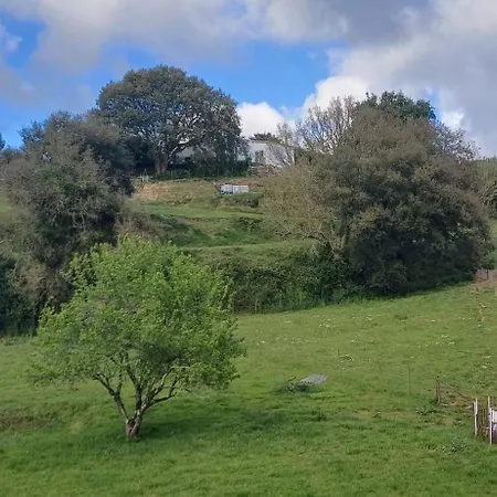 Bed & Breakfast Quinta Da Pera Rocha Back Too Nature *